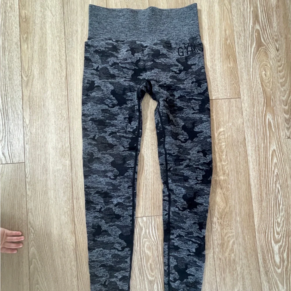 Gymshark leggings - Picture 3 of 3